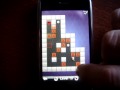 Boxed In - Level 19 Solution - iPhone Puzzle Game