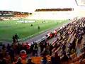 Carrow Road