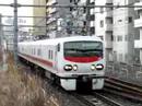 E491系勝田車East i_E　さいたま新都心