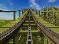 Sandstorm POV (With New Supports) RCT3