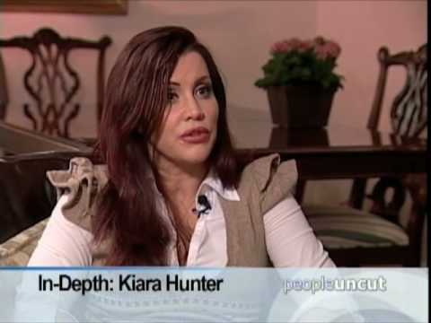 Kiara Hunter