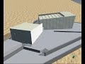 Arquitectura española contemporánea