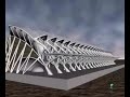 Arquitectura española contemporánea