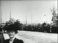 Theodore Roosevelt in Norway and Denmark - 1910 - Part 1 of 2