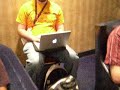 Macs at RailsConf 2006