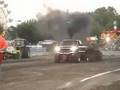 Turlock CA Pull 2008 Part 1