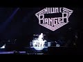 Night ranger - sister christian 10/31/09 cruzan ampitheater WPB