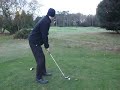 golfing legends