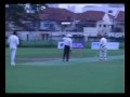 Singapore mariners cricket sixes 2009 Part IV Finals ...