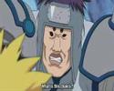 Naruto movie ultimate fight