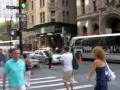 : a day in NY (Statue of Liberty, Central Park, Ground Zero, Times Square by night )