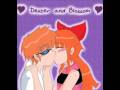 The Red-Head Nerds (White n Nerdy)