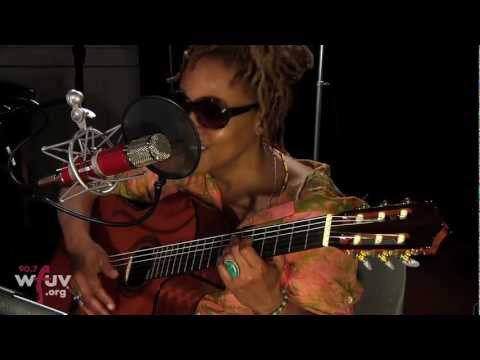 Cassandra Wilson -
