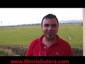 Congedo dalla Baraggia