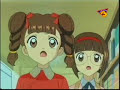 Sakura puta y lesbiana