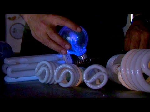 DIY PLASMA GLOBE hack from a regular light bulb wireless power