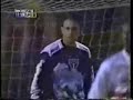 Rogerio Ceni: ele n�o � s� artilheiro, tamb�m � GOLEIRO