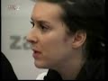 HRT2, Zagrebačka panorama, report from the press conference