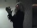 Om Arya Halloween