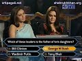 KBC 3 - Episode 24c [Holi Special] (visit: www.srkpagali.net