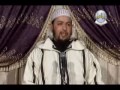 طريقة تكفين وتغسيل الميت الجزء  1 تشلحيت 7/4