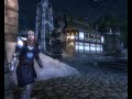 Oblivion Story: The life of a Vampire