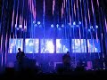 Radiohead - Karma Police - Vancouver August 19