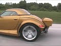 Prowler Roadsters on the move