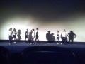 Michael Jackson Smooth Criminal Dance Performance