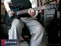 PRS Mira Maple Top - Test