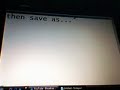 How to make a virus