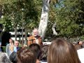 Ron Paul in Los Angeles 03