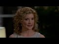 Following the mysterious death of a fellow member of a local Mystery Writers' Workshop, a librarian and struggling mystery novelist named Julia London steals the deceased author's unpublished manuscript and purports it to be her own. Once the novel, entitled 