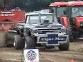 Brome Lake Mod Truck Pull 2008