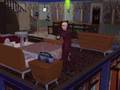 Sim Boy George
