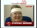 Stop smoking - bioresonance Stop smoking - bioresonance