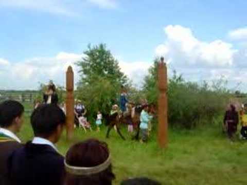 2007 Ysyakh, Yakutsk