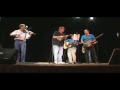 Rolling in My Sweet Babys Arms - Haynes 4th Saturday Band