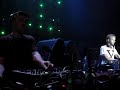 Richie Hawtin & Speedy J live @ Electric Deluxe