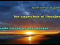 Hielo Ardiente - Se�ora (karaoke)