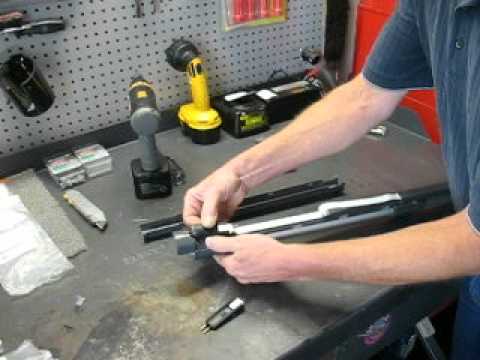how to unclog kenmore progressive vacuum