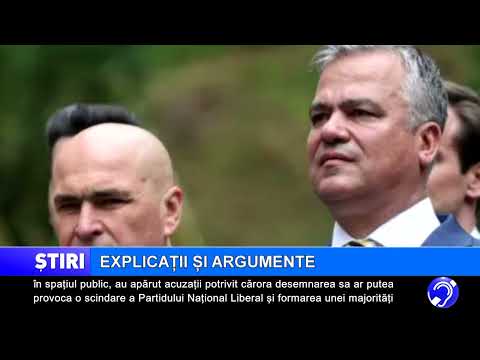 Scena politică, în fierbere