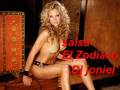 salsa el zodiaco