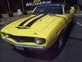 69 Camaro Yenko I 69 Camaro Yenko I