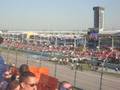 NASCAR 2008 Ford Championship Weekend Homestead