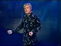 Eddie Izzard - First Thanksgiving Eddie Izzard - First Thanksgiving
