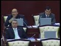 İqbal Ağazadə - Musteqillik