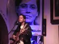 gerardo pablo  ojos nuevos 
