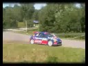 17 Rajd Rzeszowski Statoil-Loctite Rally Team