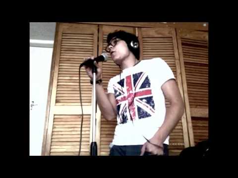 The Beatles - Cover de la canción Michelle del álbum Rubber Soul de los Beatles.